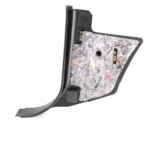 Kick Panel - RH - Black - 95-00 Chevy GMC CK Pickup Truck SUV - Image 4 of 6